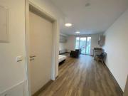 Vollmöblierte 1,5 Zimmer Penthousewohnung in Top Lage...