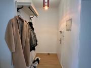 Vollmöblierte 1,5 Zimmer Wohnung in Düsseldorf Derendorf