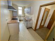 Vollmöblierte 1 Raum EG Wohnung mit Küchenzeile im...