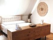 Vollmöblierte 1 Raumwohnung/ Künstlerwohnung mit...