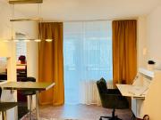 Vollmöblierte 1 Zi Wohnung Sendling