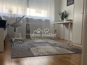 Vollmöblierte 1 Zimmer Wohnung in Mannheim