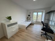 Vollmöblierte 1 Zimmerwohnung direkt am Kanal