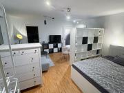 Vollmöblierte 1 Zimmerwohnung Stuttgart Nähe Marienplatz Vollmöblierte 1 Zimmerwohnung Stuttgart Nähe Marienplatz