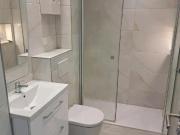 Vollmöblierte 2 Zi. Wohnung mit Balkon