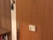 Vollmöblierte 2 Zimmer Altbauwohnung mit Aufzug