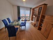 Vollmöblierte 2 Zimmer Wohnung ab sofort