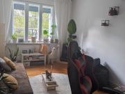 Vollmöblierte 2 Zimmer Wohnung in Berlin Weißensee – ab...