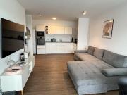 Vollmöblierte 2 Zimmer Wohnung in Kelsterbach Frankfurt