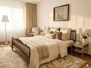 Vollmöblierte 2 Zimmer Wohnung in ruhiger Lage direkt...