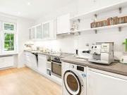 Vollmöblierte 2 Zimmer Wohnung in Steglitz