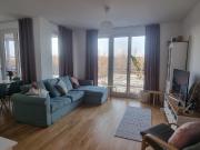 Vollmöblierte 2 Zimmer Wohnung mit wunderschönem...