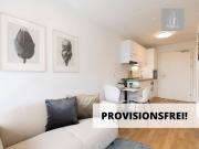 Vollmöblierte 2 Zimmer Wohnung zu vermieten