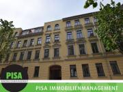 Vollmöblierte 2 Zimmerwohnung im Hinterhaus!