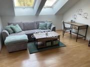 Vollmöblierte 3 Zimmer Wohnung im Zentrum von Linz...