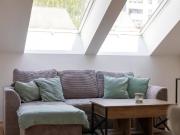 Vollmöblierte 3 Zimmer Wohnung im Zentrum von Linz...