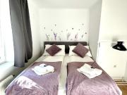 Vollmöblierte 3 Zimmer Wohnung in fantastischer Lage,...