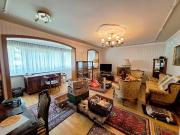 Vollmöblierte 3 Zimmer Wohnung in Grünruhelage