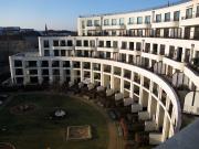 Vollmöblierte 3 Zimmer Wohnung in Prenzlauer Bogen