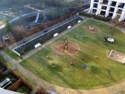 Vollmöblierte 3 Zimmer Wohnung in Prenzlauer Bogen,...