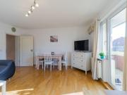 Vollmöblierte 3 Zimmer Wohnung mit Klima, Balkon,...