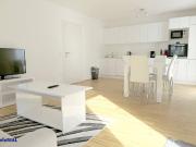 VOLLMÖBLIERTE 3 Zimmer zentral beim Hauptbahnhof!