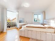VOLLMÖBLIERTE 4 ZIMMER DESIGNERWOHNUNG MIT BALKON |...
