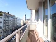 Vollmöblierte Airbnb Wohnung in Stadtmitte Düsseldorf,...