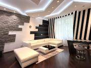 Vollmöblierte DESIGNER WOHNUNG / bei Bedarf mit Garagenplatz