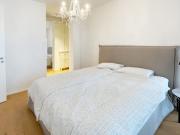 Vollmöblierte, exklusive Zwei Zimmer Wohnung mit Lift... Vollmöblierte, exklusive Zwei Zimmer Wohnung mit Lift...