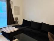 Vollmöblierte, gemütliche 2 Zimmer Wohnung zur 12....