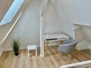 Vollmöblierte Maisonette mit Neckarblick – Erstbezug...