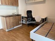 Vollmöblierte, Neubau 1 Zimmerwohnung inklusive Strom &...