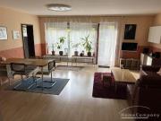 vollmöblierte schöne 2 ZKB Wohnung absolut ruhig Nähe...