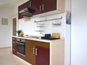 Vollmöblierte Studentenwohnung im Regensburger...