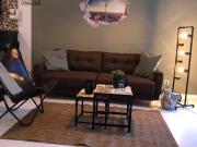 Vollmöblierte stylische Wohnung im Herzen Prenzlauer Berg