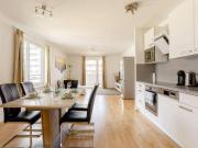 Vollmöblierte Wohnung direkt bei U1 Aderklaaer Straße