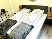 Vollmöblierte Wohnung / Fully furnished flat