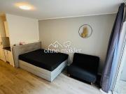 Vollmöblierte Wohnung / Fully furnished flat