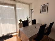 Vollmöblierte Wohnung im April und Mai zu vermieten!