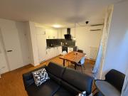 Vollmöblierte Wohnung im Citypark ab 01.05.2026 verfügbar