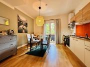 Vollmöblierte Wohnung in Bestlage