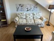 Vollmöblierte Wohnung in Leipzig Neustadt – Komfort &...