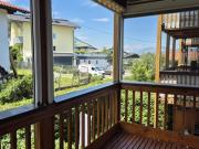 VOLLMÖBLIERTE WOHNUNG MIT BALKON AAP TG BOX