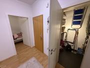 Vollmöblierte Wohnung mit Balkon und Stellplatz | ab...