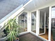 Moderne Wohnung mit Tiefgaragenplatz. Wohnjuwel über den... Moderne Wohnung mit Tiefgaragenplatz. Wohnjuwel über den...