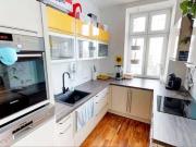 VOLLMÖBLIERTE WOHNUNG ZU VERMIETEN – PROVISIONSFREI