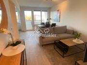 VollMöblierte Zimmer 2 Wohnung 46m² Hamburg Mitte