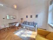 Vollmöblierter Singlehit in Toplage bei U4