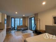 Vollmöbliertes 1 Zimmer Apartment in Berlin Mitte